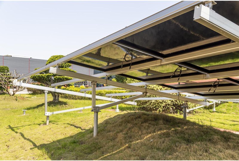 Construction Aluminum Profile