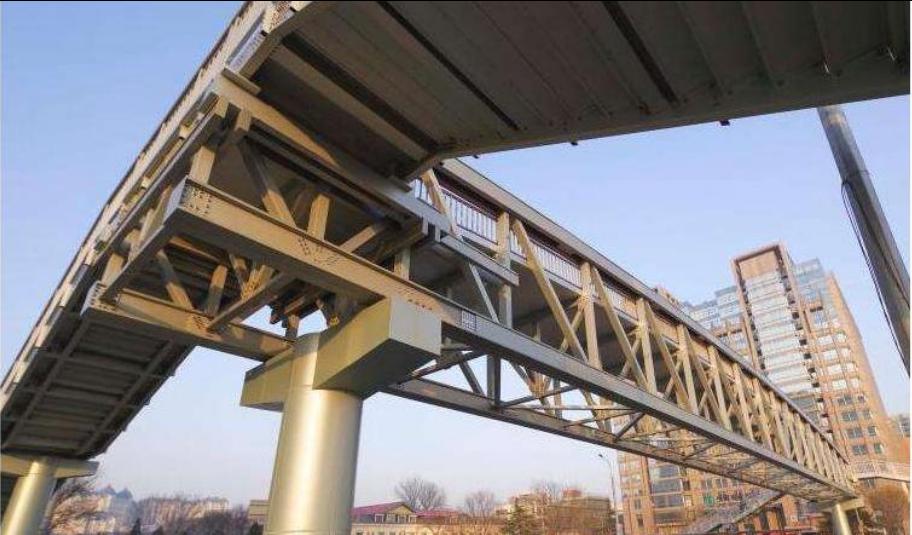 Aluminium extrusion profile