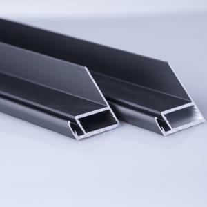 Solar Aluminum Frame