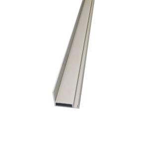 Aluminum Extrusion Solar Panel Frame