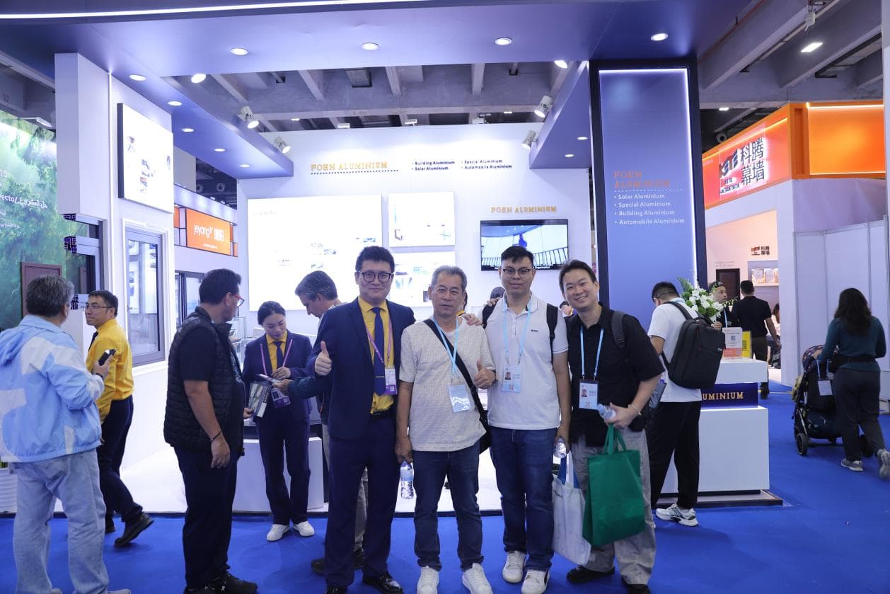 A Steady Step Forward at the Canton Fair: FOEN’s Practical Achievements and Global Connections