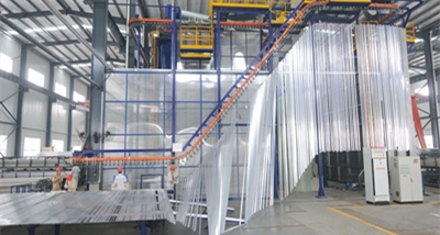 The relationship between aluminum ingot price and aluminum profile price