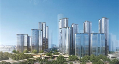 Warm Congratulations on the Strategic Aluminum Material Cooperation Between Foen and Yuexiu Property